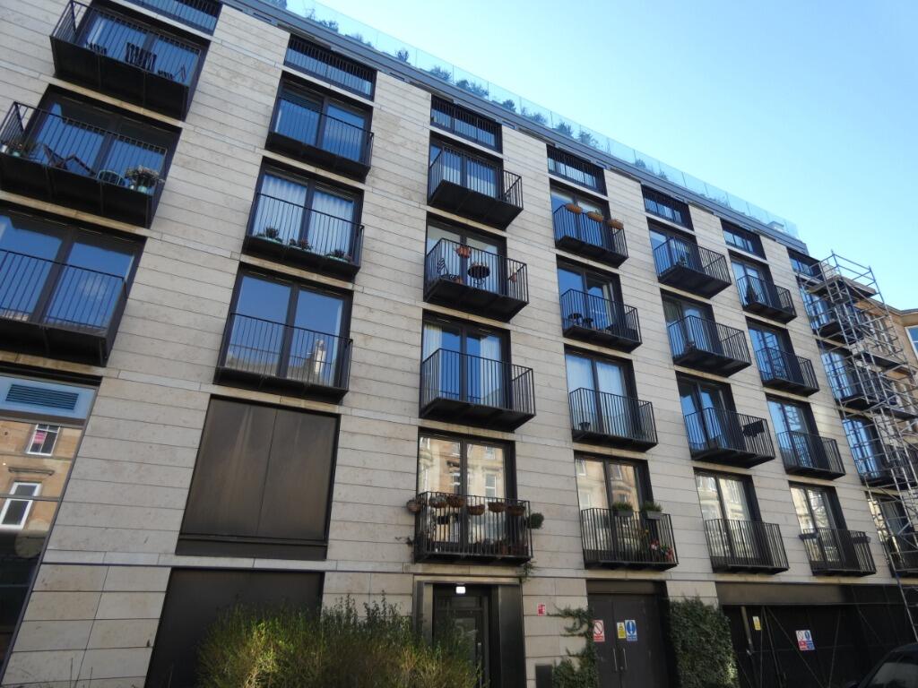 1 bed 1st Floor Flat for rent in Glasgow. From Castle Residential - Paisley 1 bed 1st Floor Flat for rent in Glasgow. From Castle Residential - Paisley
