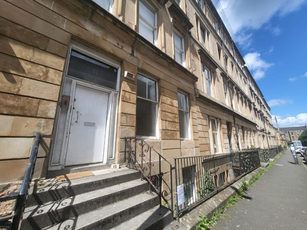 6 bed Duplex for rent in Glasgow. From Castle Residential - Paisley 6 bed Duplex for rent in Glasgow. From Castle Residential - Paisley