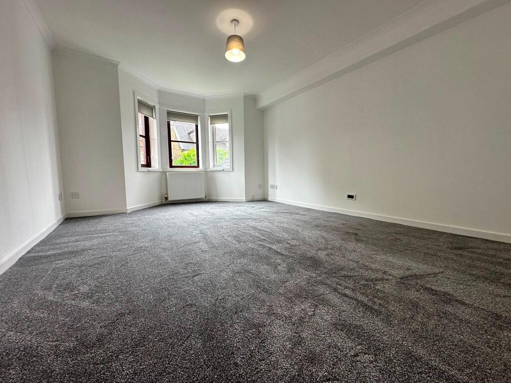 2 bed 1st Floor Flat for rent in Barrhead. From Castle Residential - Paisley