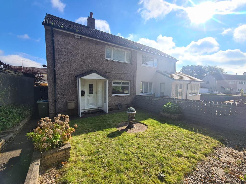 2 bed Semi Detached for rent in Barrhead. From Castle Residential - Paisley 2 bed Semi Detached for rent in Barrhead. From Castle Residential - Paisley