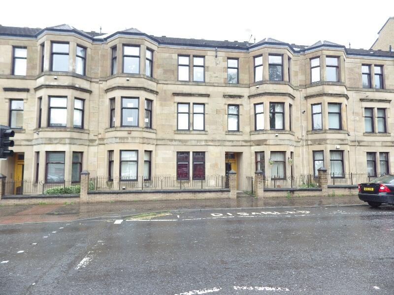 1 bed 1st Floor Flat for rent in Paisley. From Castle Residential - Paisley