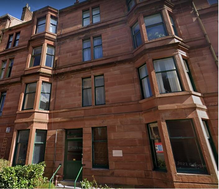 2 bed 1st Floor Flat for rent in Paisley. From Castle Residential - Paisley