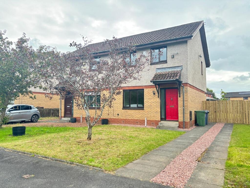 2 bed Semi Detached for rent in Elderslie. From Castle Residential - Paisley 2 bed Semi Detached for rent in Elderslie. From Castle Residential - Paisley