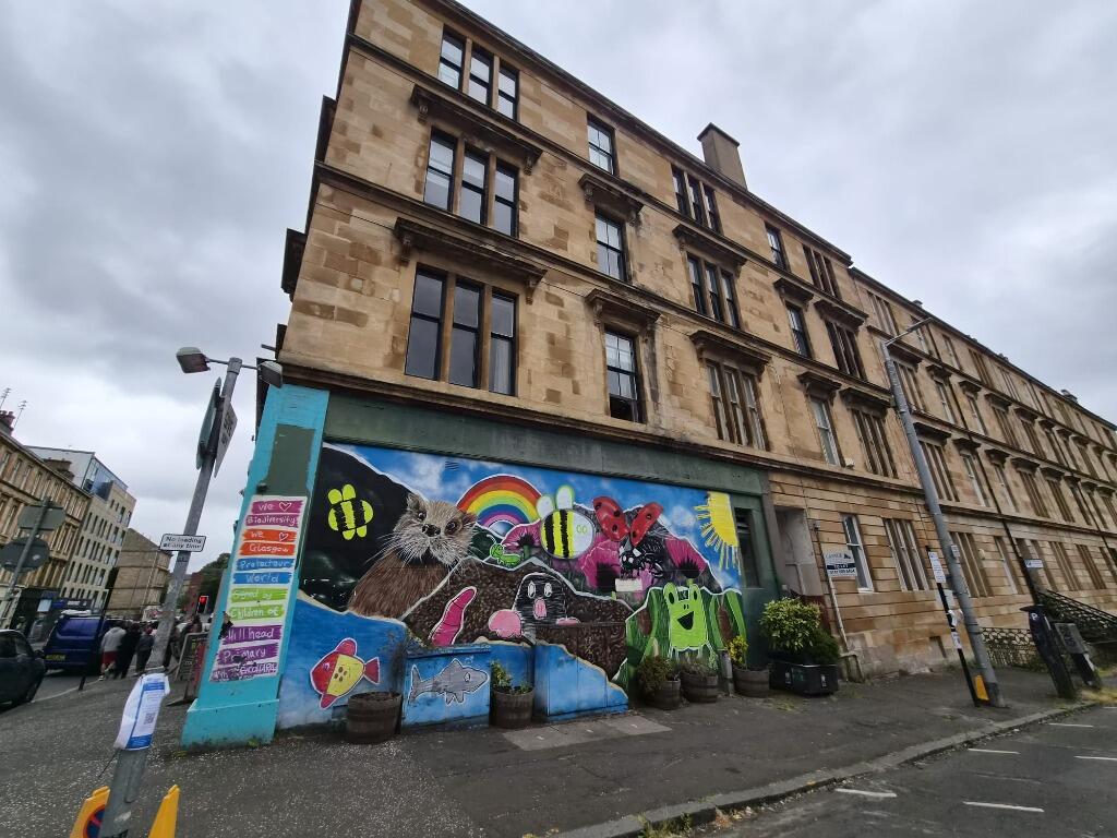 4 bed 1st Floor Flat for rent in Glasgow. From Castle Residential - Paisley 4 bed 1st Floor Flat for rent in Glasgow. From Castle Residential - Paisley