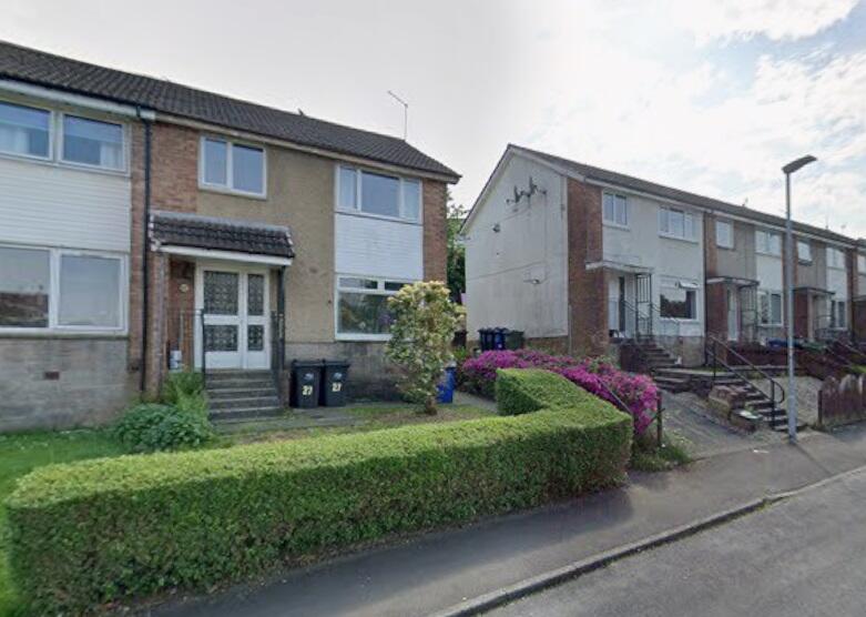 3 bed Mid Terraced House for rent in Paisley. From Castle Residential - Paisley
