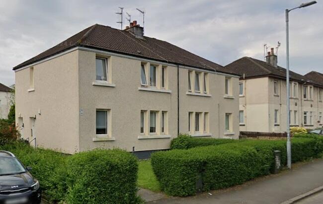 1 bed Cottage for rent in Paisley. From Castle Residential - Paisley