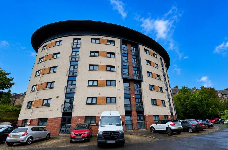 2 bed 1st Floor Flat for rent in Paisley. From Castle Residential - Paisley 2 bed 1st Floor Flat for rent in Paisley. From Castle Residential - Paisley