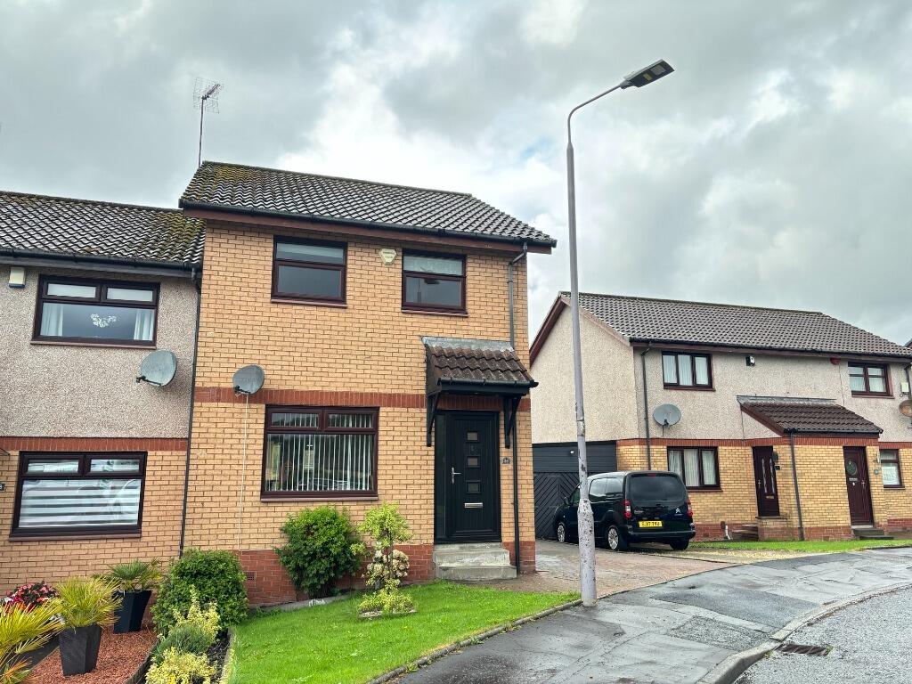 3 bed Mid Terraced House for rent in Elderslie. From Castle Residential - Paisley 3 bed Mid Terraced House for rent in Elderslie. From Castle Residential - Paisley