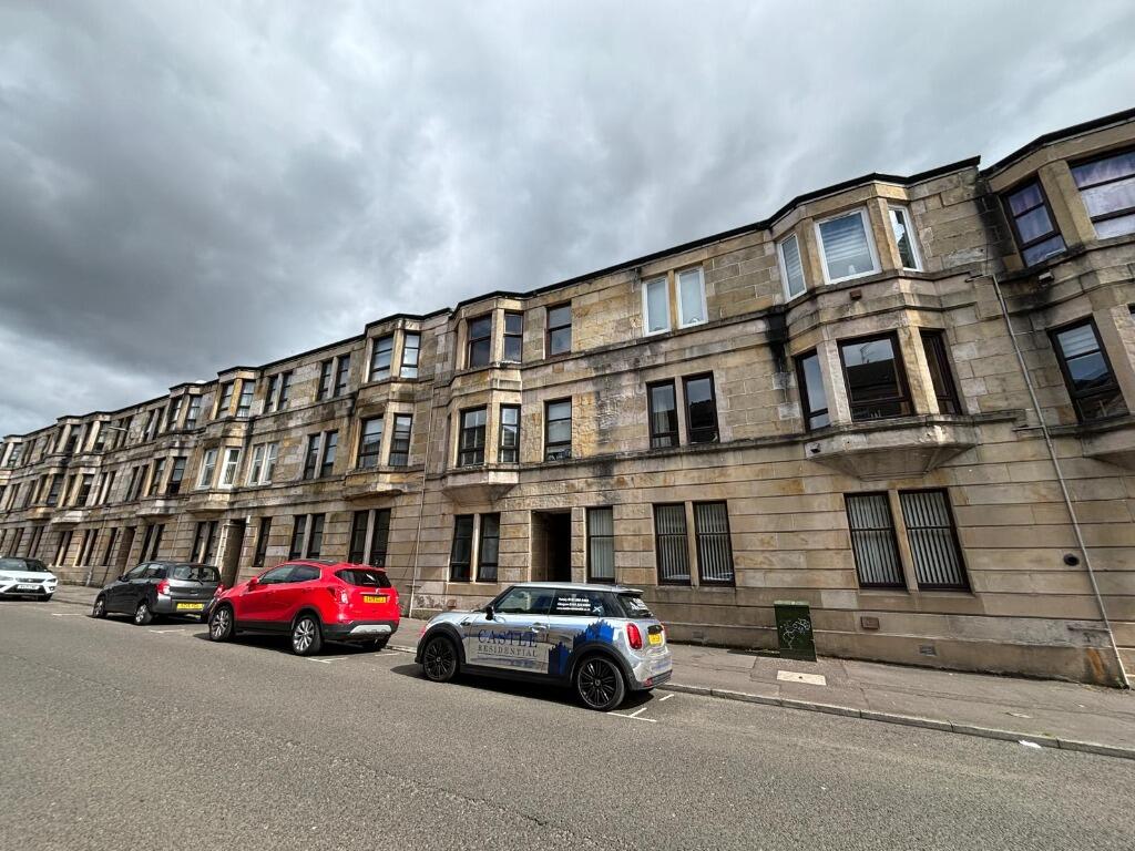 2 bed 1st Floor Flat for rent in Paisley. From Castle Residential - Paisley 2 bed 1st Floor Flat for rent in Paisley. From Castle Residential - Paisley