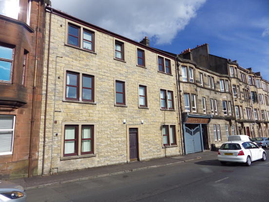 2 bed 1st Floor Flat for rent in Paisley. From Castle Residential - Paisley