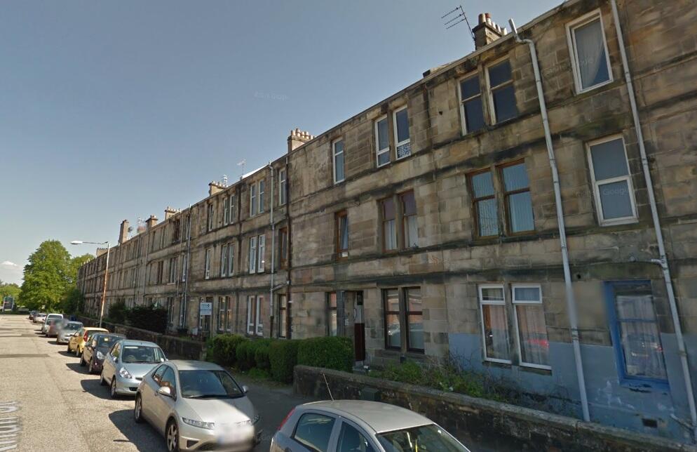 1 bed 1st Floor Flat for rent in Paisley. From Castle Residential - Paisley 1 bed 1st Floor Flat for rent in Paisley. From Castle Residential - Paisley
