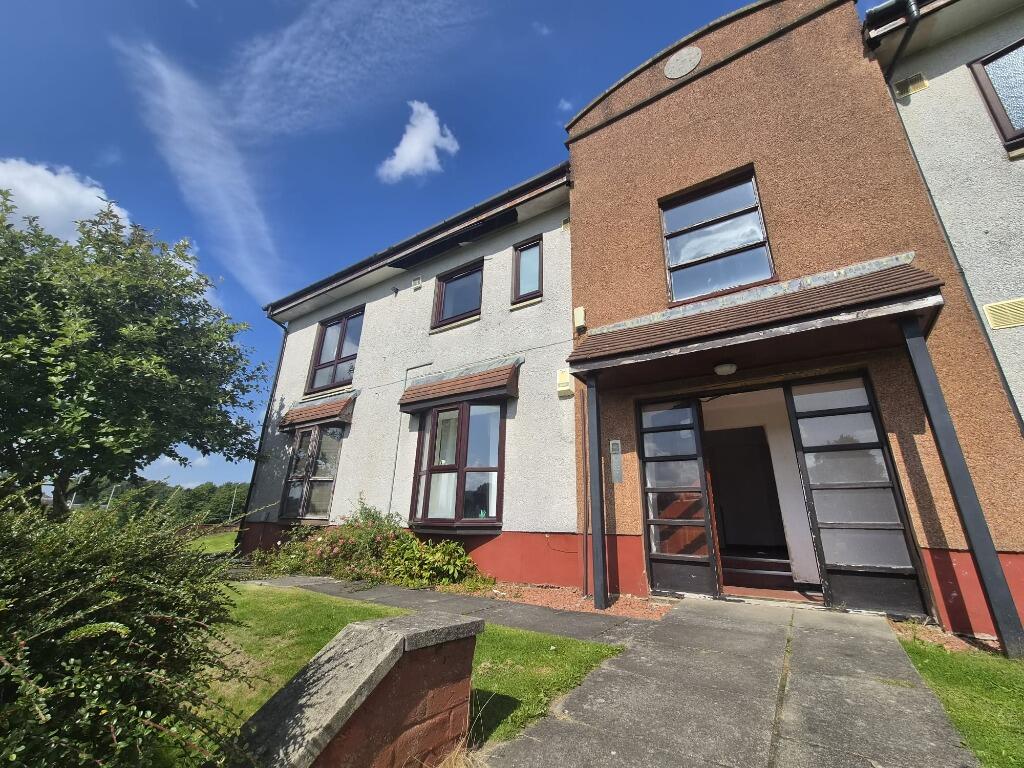 3 bed 1st Floor Flat for rent in Paisley. From Castle Residential - Paisley 3 bed 1st Floor Flat for rent in Paisley. From Castle Residential - Paisley