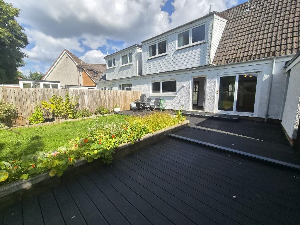 3 bed Semi Detached for rent in Paisley. From Castle Residential - Paisley 3 bed Semi Detached for rent in Paisley. From Castle Residential - Paisley