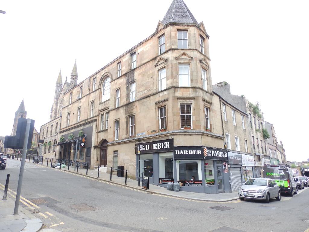 4 bed Studio for rent in Paisley. From Castle Residential - Paisley