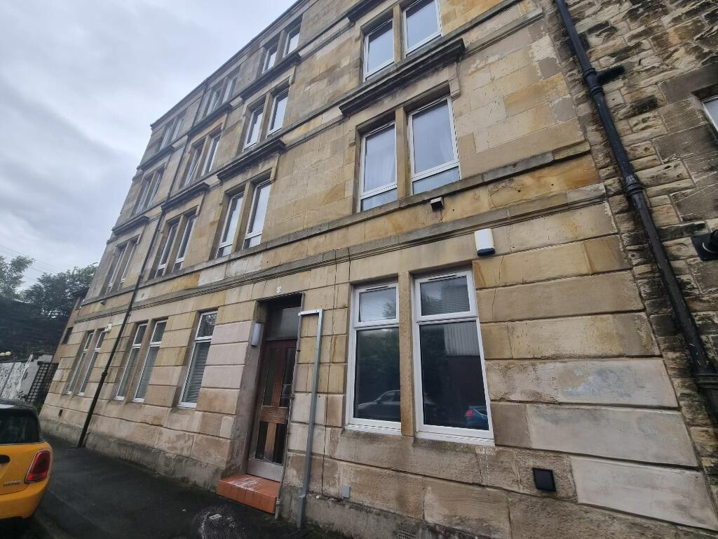 4 bed Studio for rent in Paisley. From Castle Residential - Paisley 4 bed Studio for rent in Paisley. From Castle Residential - Paisley
