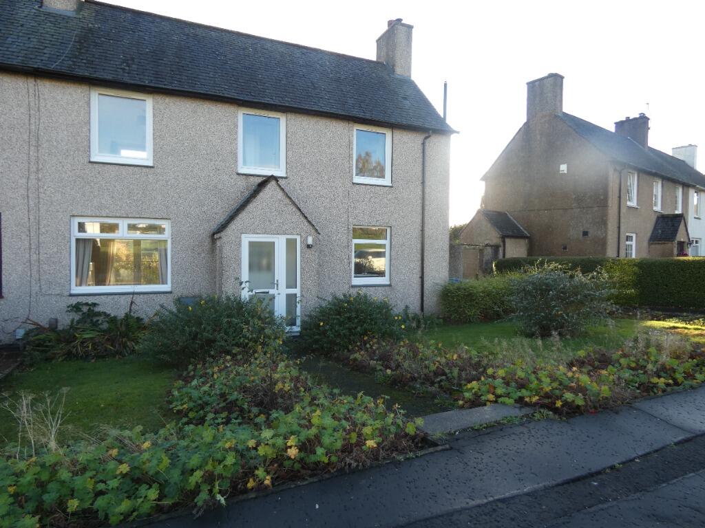 3 bed Semi Detached for rent in Bishopton. From Castle Residential - Paisley