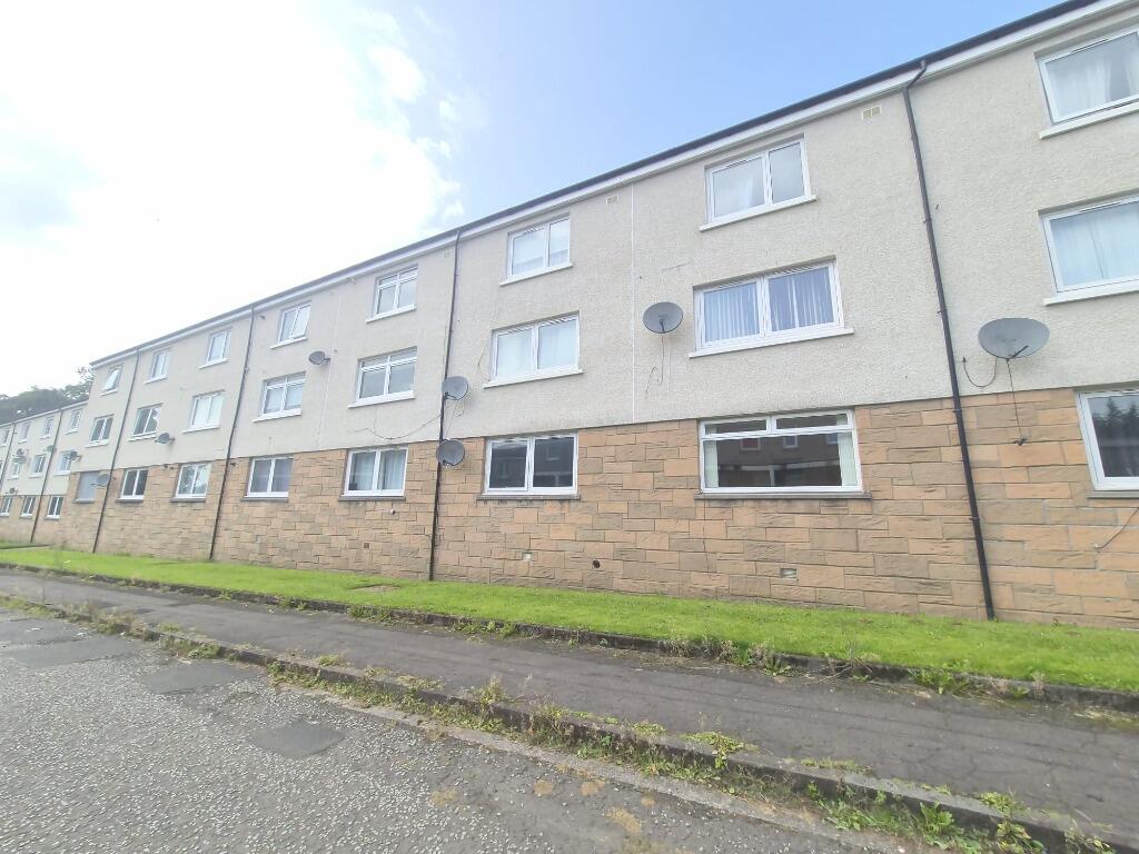 0 bed Studio for rent in Paisley. From Castle Residential - Paisley