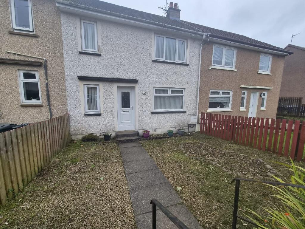 3 bed Mid Terraced House for rent in Kilbirnie. From Castle Residential - Paisley 3 bed Mid Terraced House for rent in Kilbirnie. From Castle Residential - Paisley