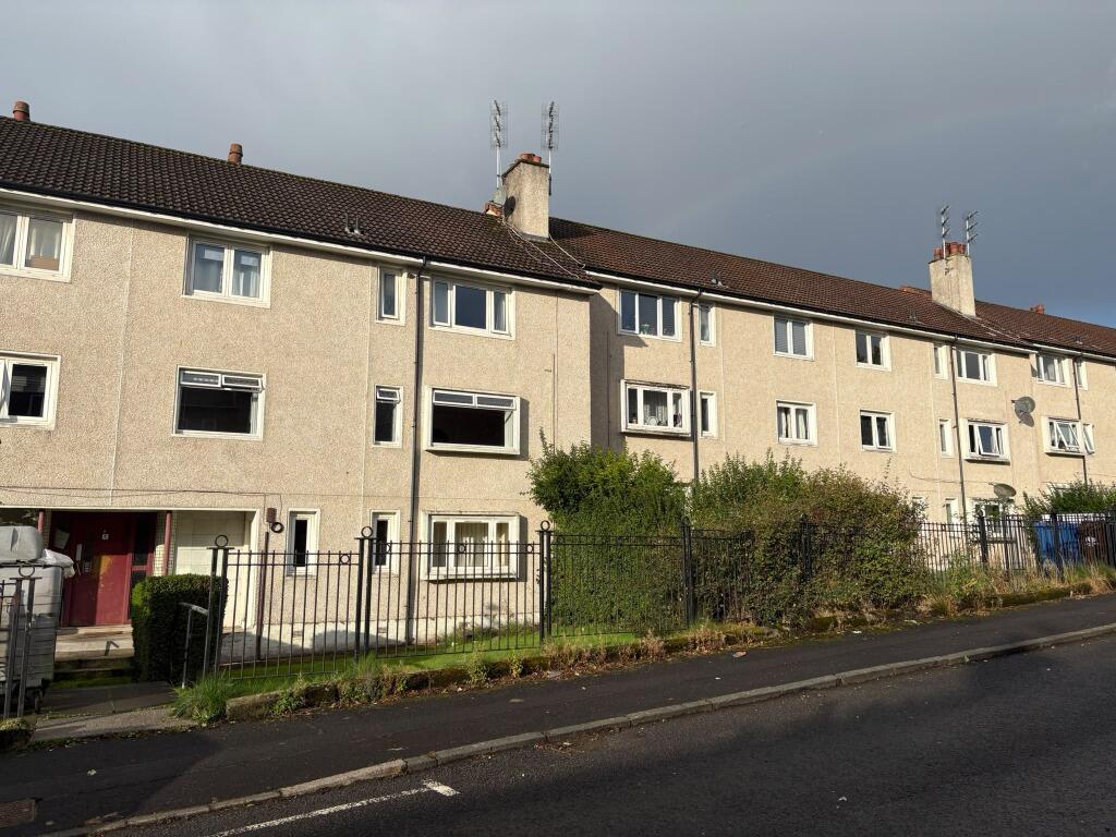 2 bed 1st Floor Flat for rent in Paisley. From Castle Residential - Paisley 2 bed 1st Floor Flat for rent in Paisley. From Castle Residential - Paisley