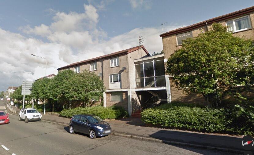 2 bed Annexe for rent in Paisley. From Castle Residential - Paisley