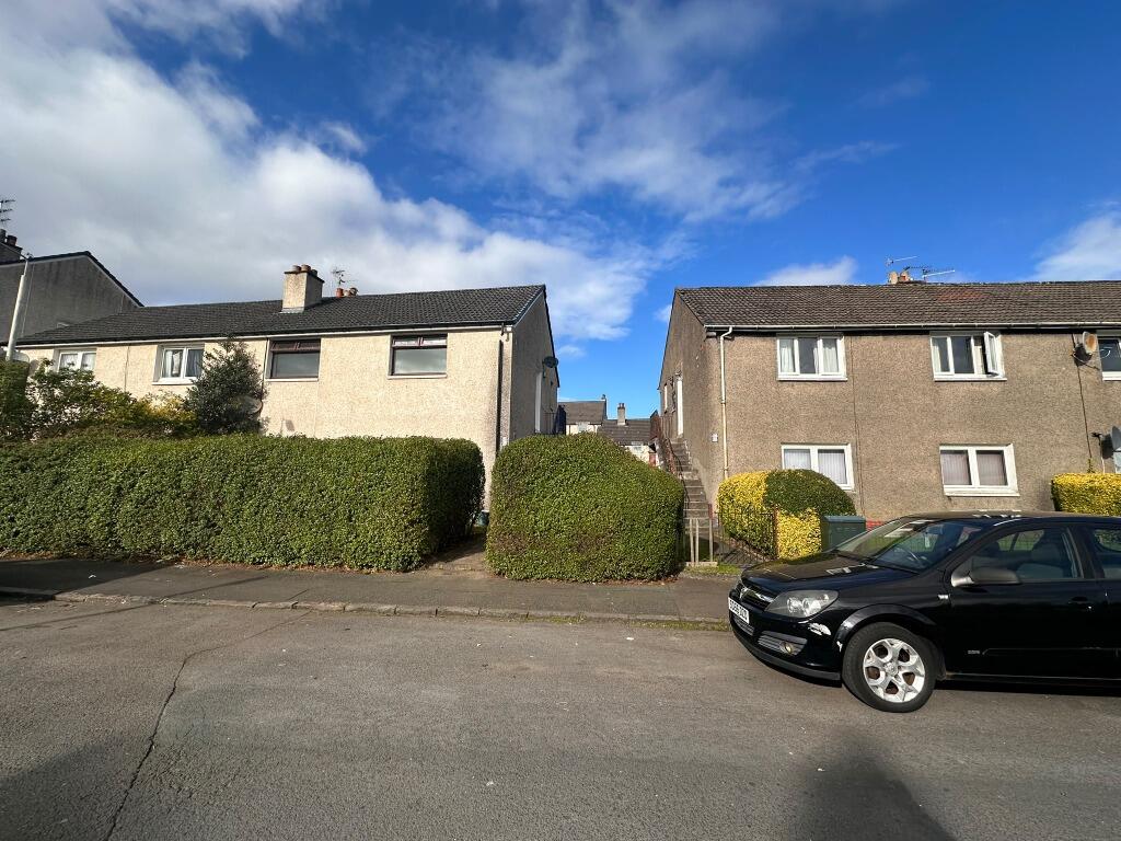 2 bed 1st Floor Flat for rent in Renfrew. From Castle Residential - Paisley