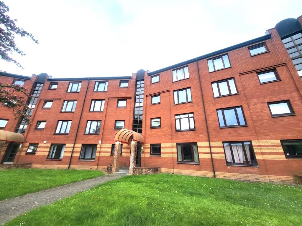 2 bed 1st Floor Flat for rent in Glasgow. From Castle Residential - Paisley 2 bed 1st Floor Flat for rent in Glasgow. From Castle Residential - Paisley