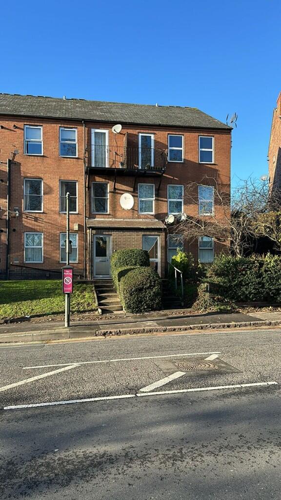 2 bed 1st Floor Flat for rent in Nottingham. From Tanners Estate Agents - Pelham St 2 bed 1st Floor Flat for rent in Nottingham. From Tanners Estate Agents - Pelham St