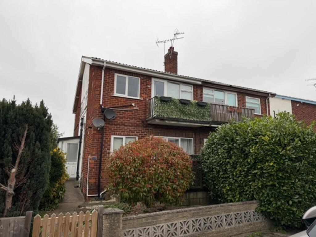2 bed Annexe for rent in West Bridgford. From Tanners Estate Agents - Pelham St