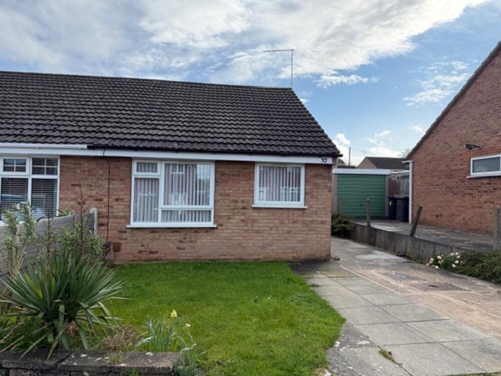 2 bed Semi-detached bungalow for rent in Nottingham. From Tanners Estate Agents - Pelham St