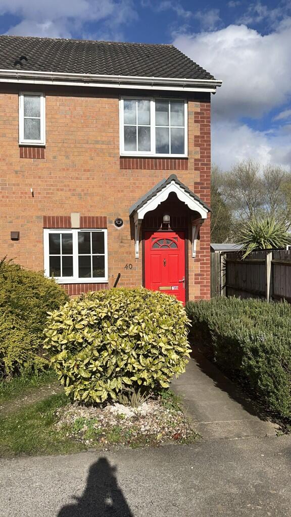 2 bed Town House for rent in Nottingham. From Tanners Estate Agents - Pelham St