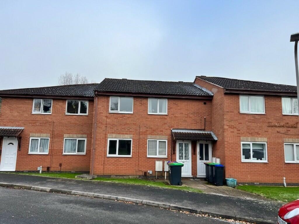 2 bed 1st Floor Flat for rent in Hucknall. From Tanners Estate Agents - Pelham St