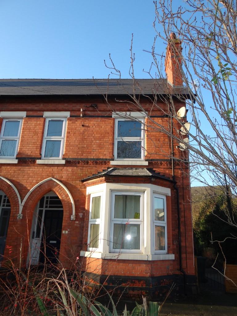 1 bed 1st Floor Flat for rent in West Bridgford. From Tanners Estate Agents - Pelham St