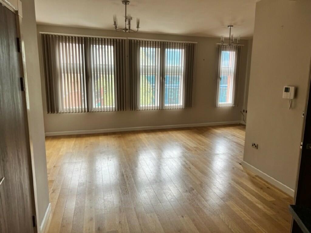 2 bed Apartment for rent in Nottingham. From Tanners Estate Agents - Pelham St