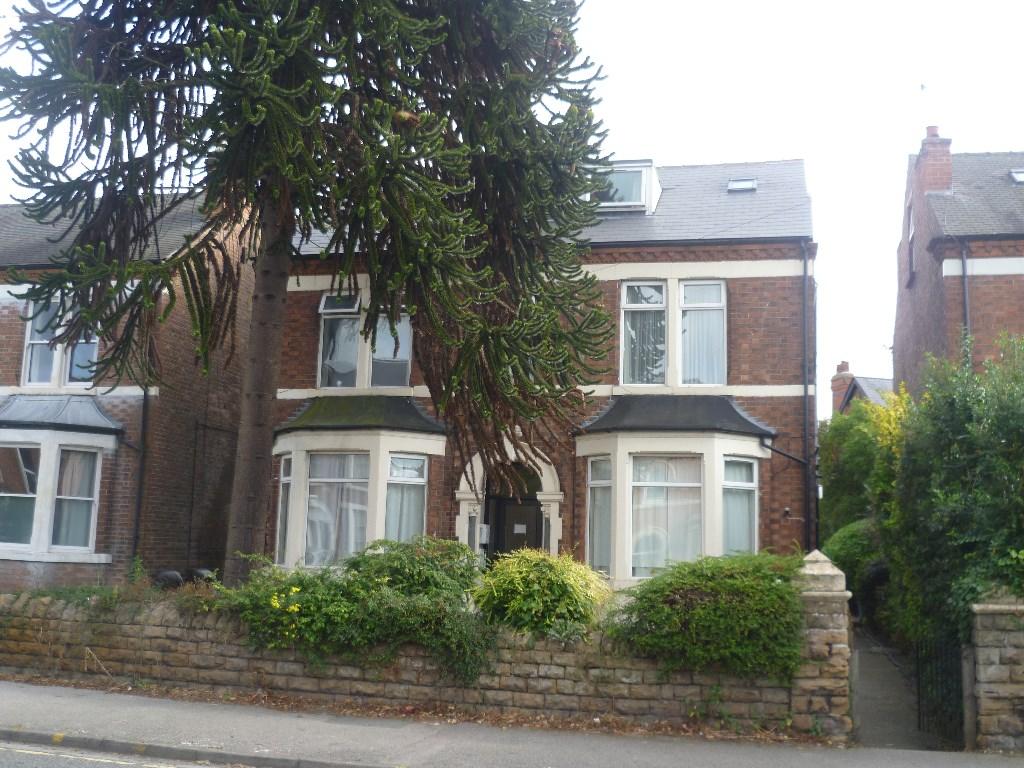 1 bed 1st Floor Flat for rent in West Bridgford. From Tanners Estate Agents - Pelham St