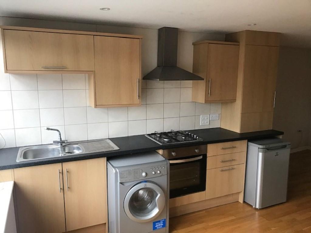 2 bed Apartment for rent in Derby. From Tanners Estate Agents - Pelham St