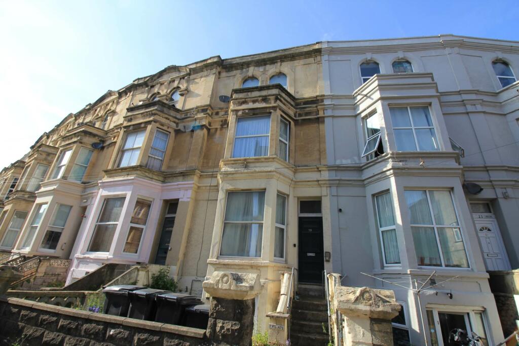 1 bed Flat for rent in Weston-Super-Mare. From Saxons Estate Agents