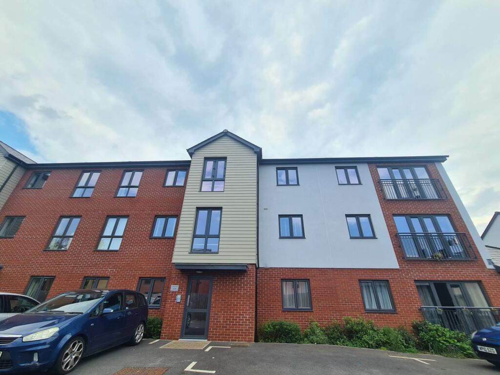 2 bed Flat for rent in West Wick. From Saxons Estate Agents