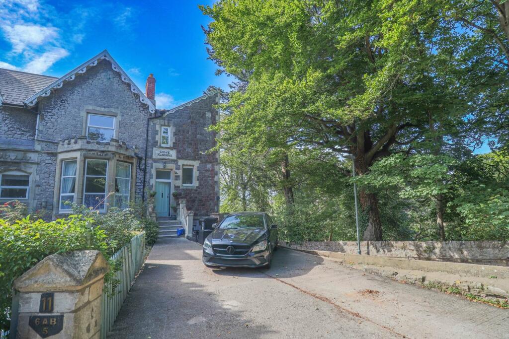 1 bed 1st Floor Flat for rent in Weston-Super-Mare. From Saxons Estate Agents - Weston Super Mare