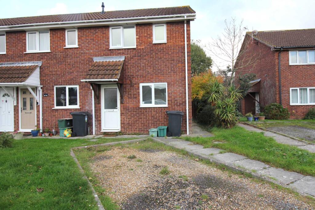 2 bed End of Terrace for rent in Wick St Lawrence. From Saxons Estate Agents - Weston Super Mare