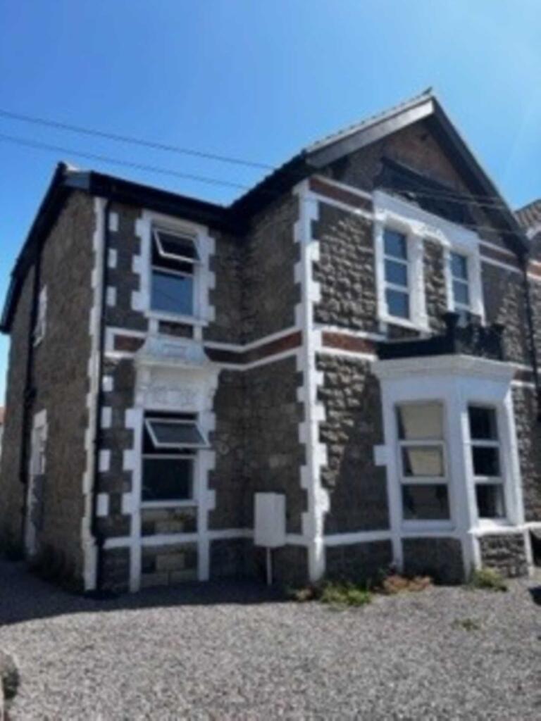 0 bed House Share for rent in Weston-Super-Mare. From Saxons Estate Agents - Weston Super Mare