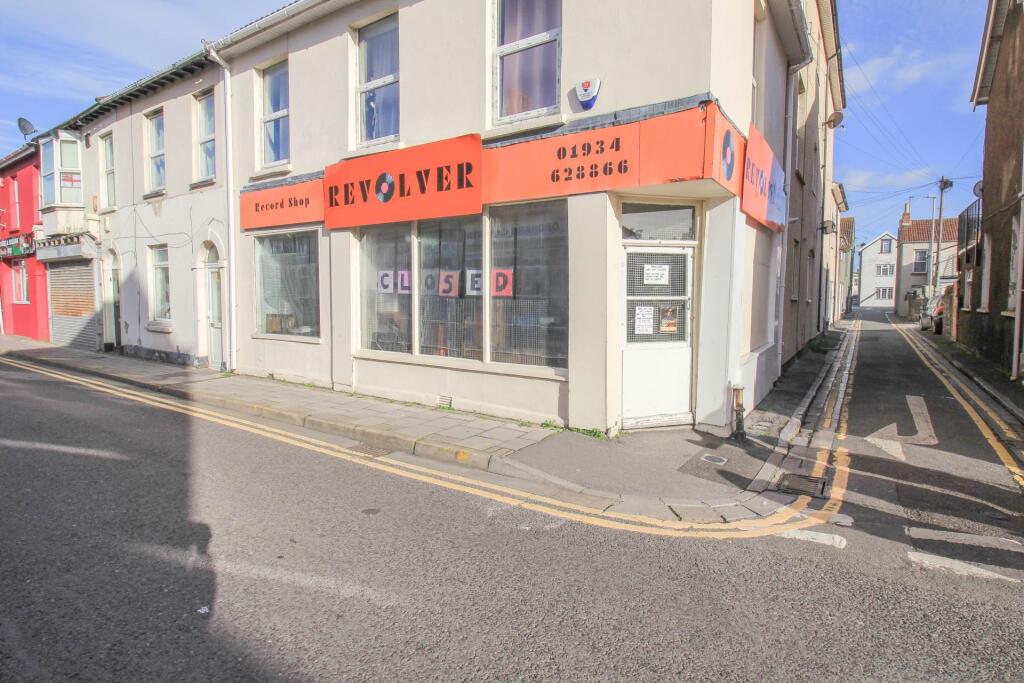 0 bed Semi Detached for rent in Weston-Super-Mare. From Saxons Estate Agents - Weston Super Mare