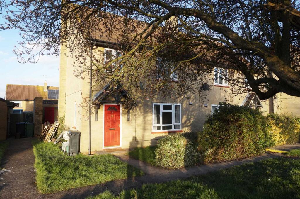 3 bed Semi Detached for rent in Locking. From Saxons Estate Agents - Weston Super Mare