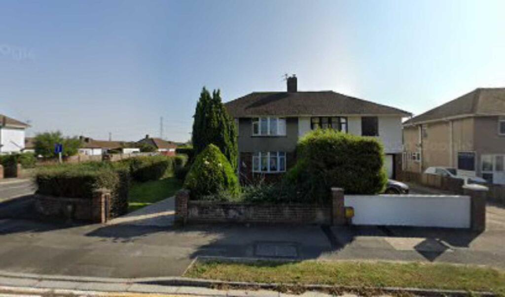 3 bed Semi Detached for rent in Kewstoke. From Saxons Estate Agents - Weston Super Mare