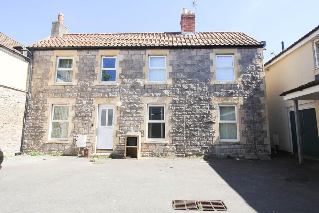 1 bed Semi Detached for rent in Weston-Super-Mare. From Saxons Estate Agents - Weston Super Mare