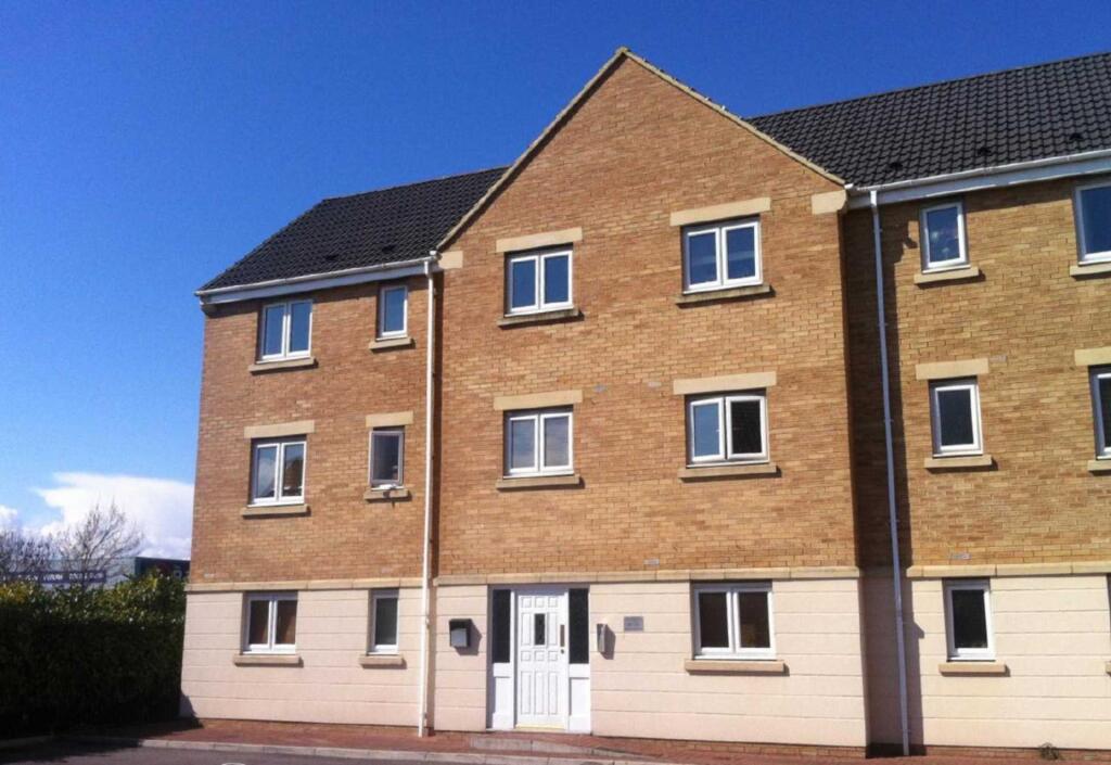 2 bed Apartment for rent in Weston-Super-Mare. From Saxons Estate Agents - Weston Super Mare