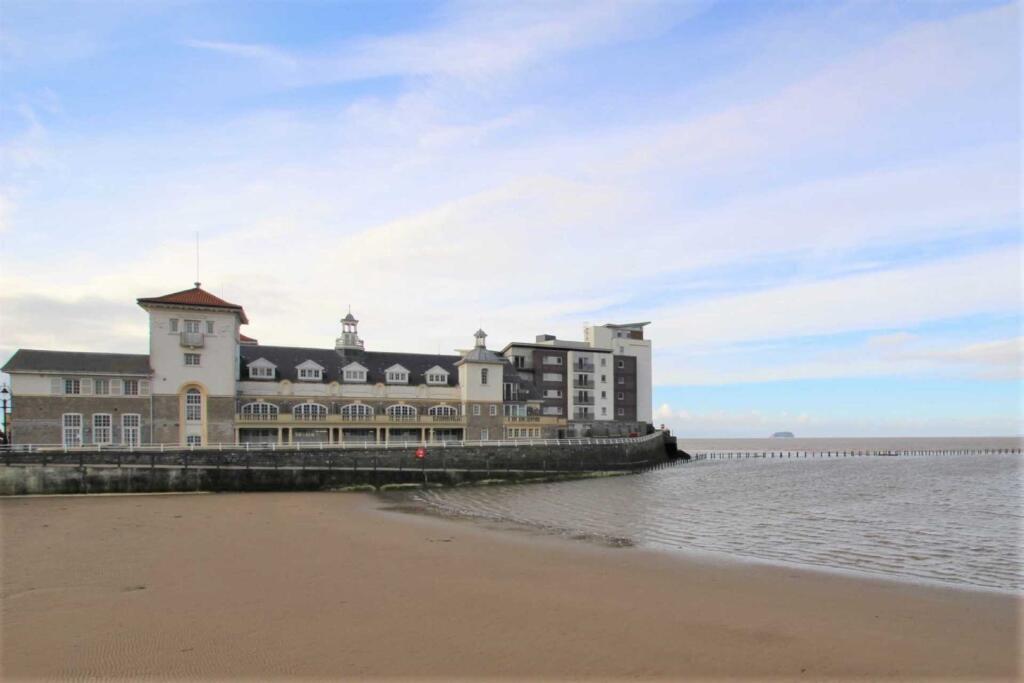 2 bed Apartment for rent in Weston-Super-Mare. From Saxons Estate Agents - Weston Super Mare