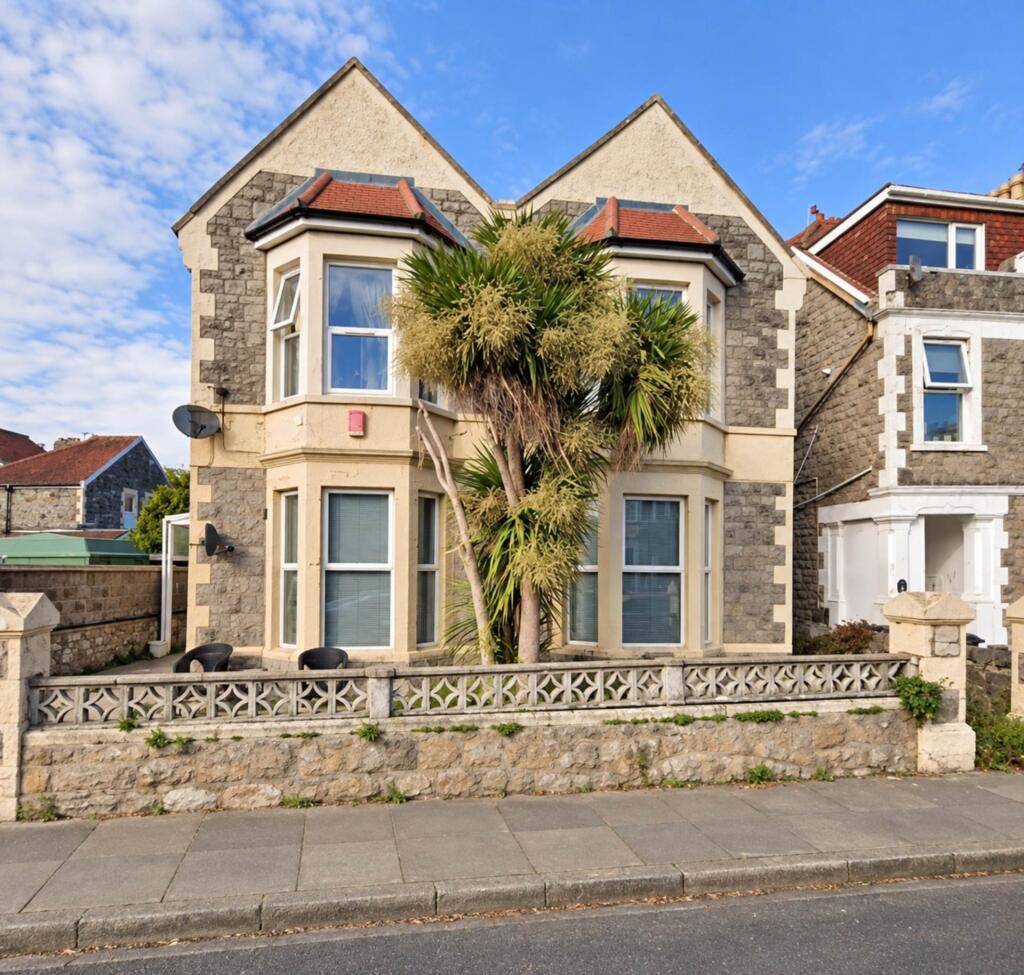 1 bed 1st Floor Flat for rent in Weston-Super-Mare. From Saxons Estate Agents - Weston Super Mare