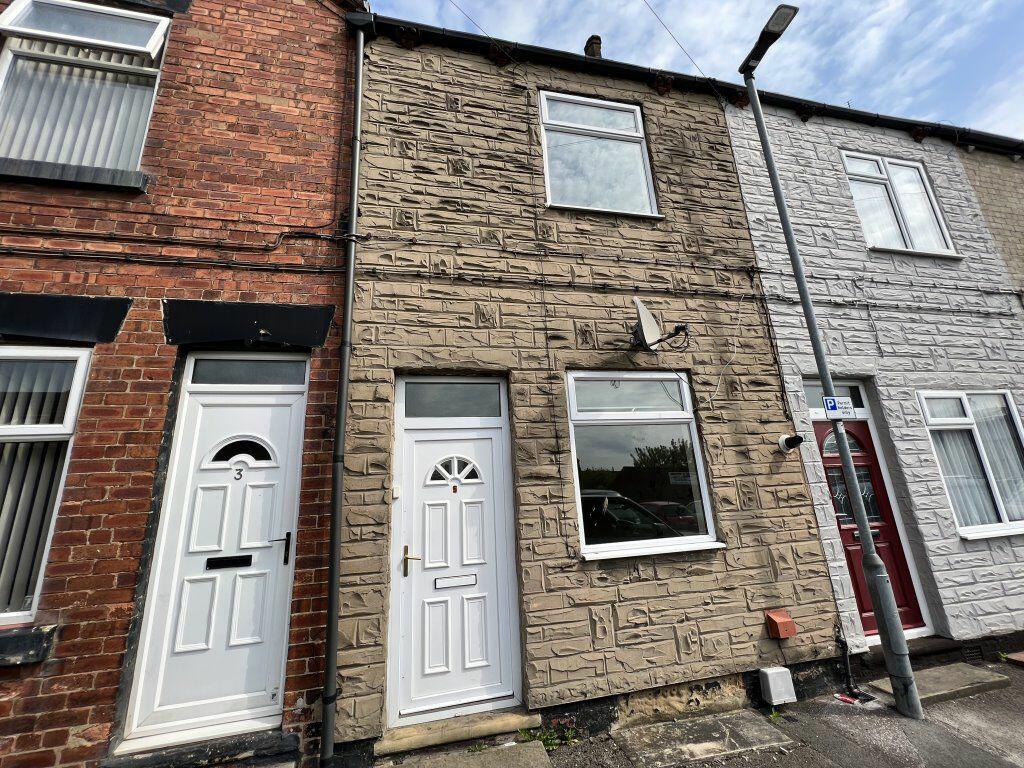 2 bed Mid Terraced House for rent in Ackton. From Park Row Properties Ltd - Pontefract