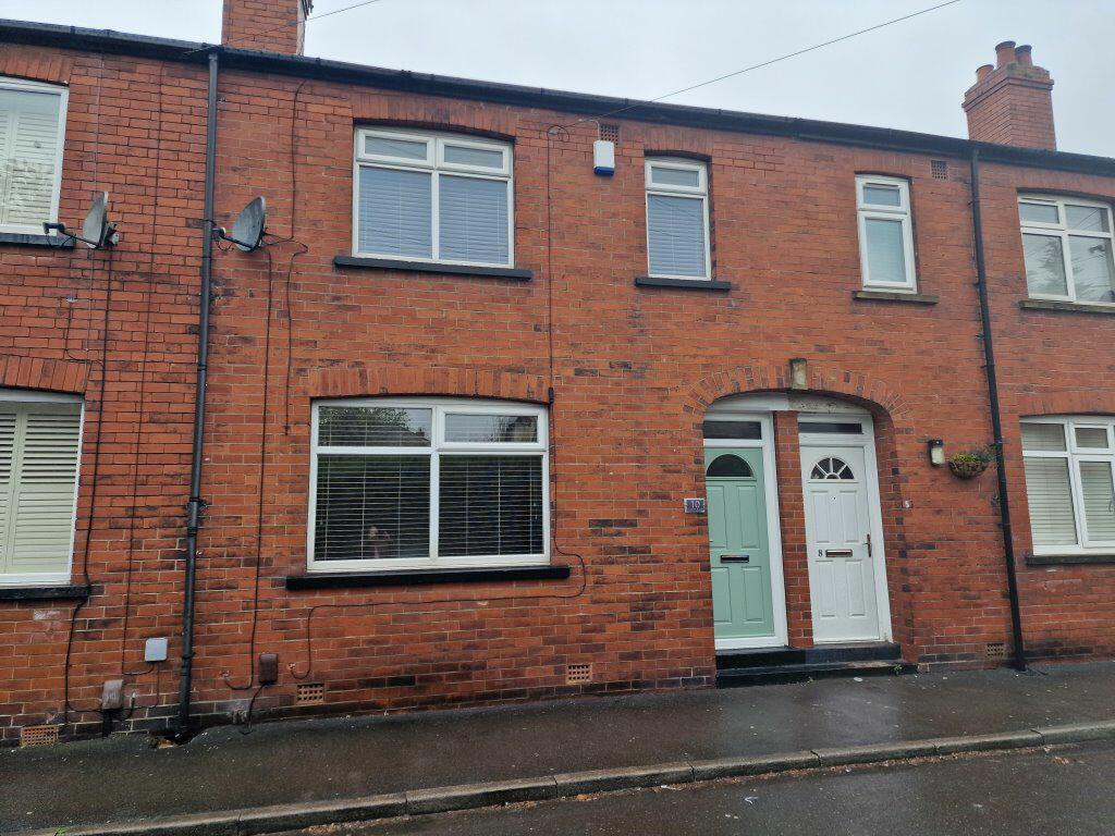 3 bed Mid Terraced House for rent in Leeds. From Park Row Properties Ltd - Pontefract