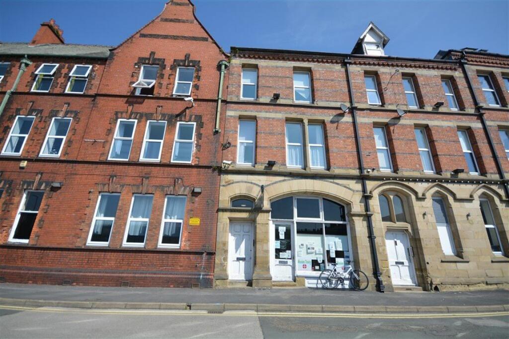 1 bed Apartment for rent in Goole. From Park Row Properties Ltd - Pontefract